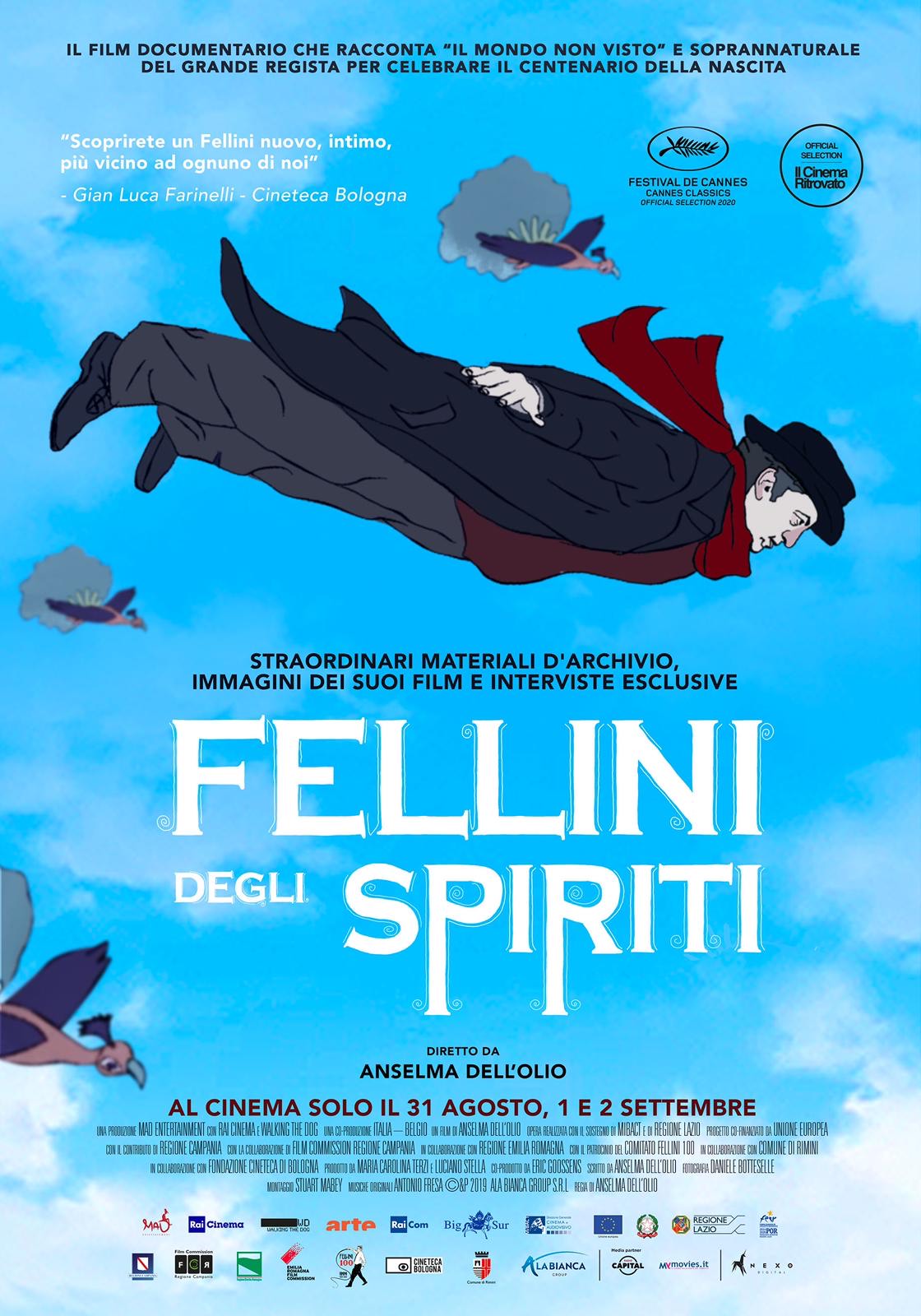 Fellini