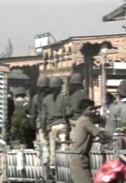 Kashmir