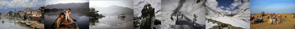 Centered Banner Image
