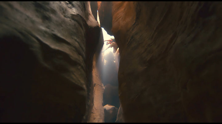 127 Hours (2018)