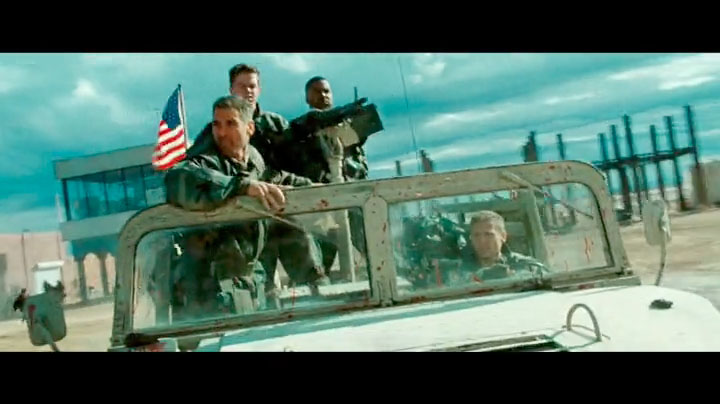 Three Kings (2016)