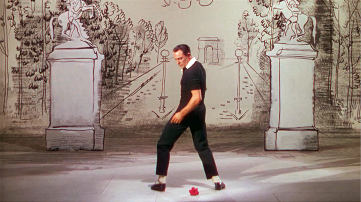 An American in Paris (2017)