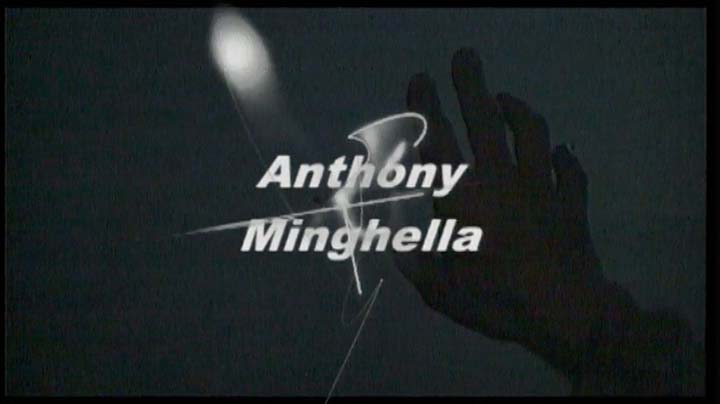 Anthony Minghella