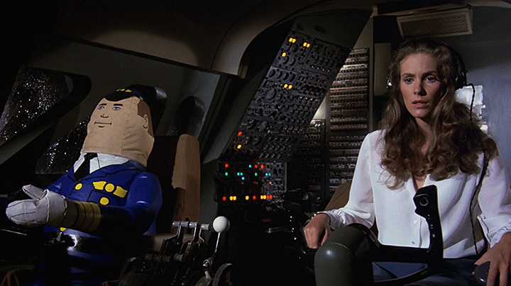 Airplane! (2018)
