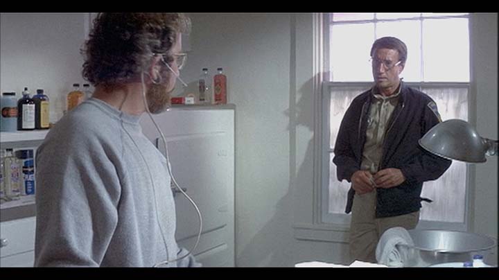Jaws Autopsy
