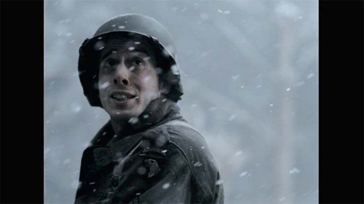 Band of Brothers Ep7