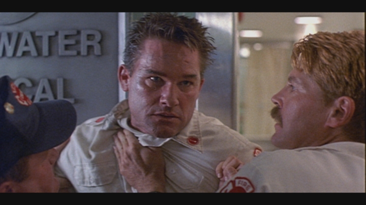 Backdraft (2005)