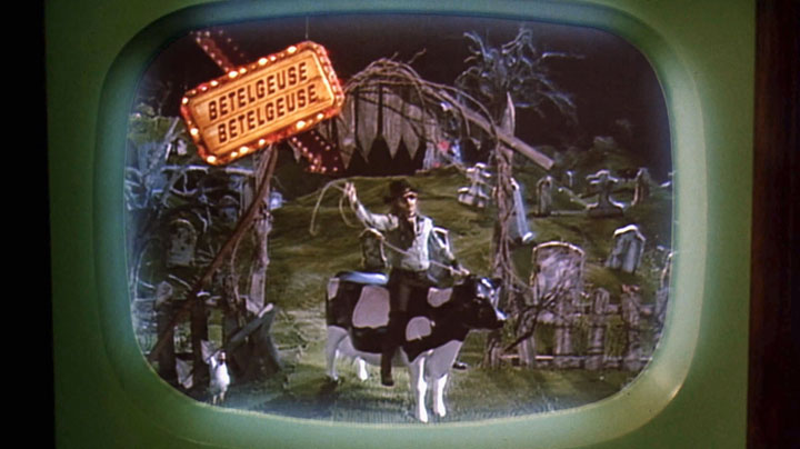 Beetlejuice (2015)