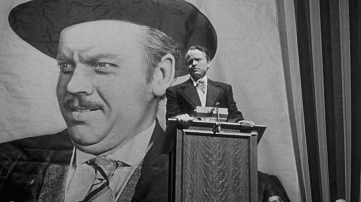 Citizen Kane (2015)
