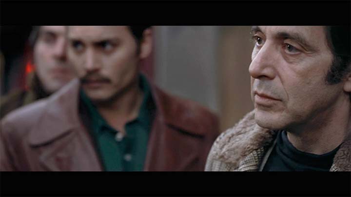 Donnie Brasco (2015)