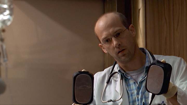 ER S7 Finale