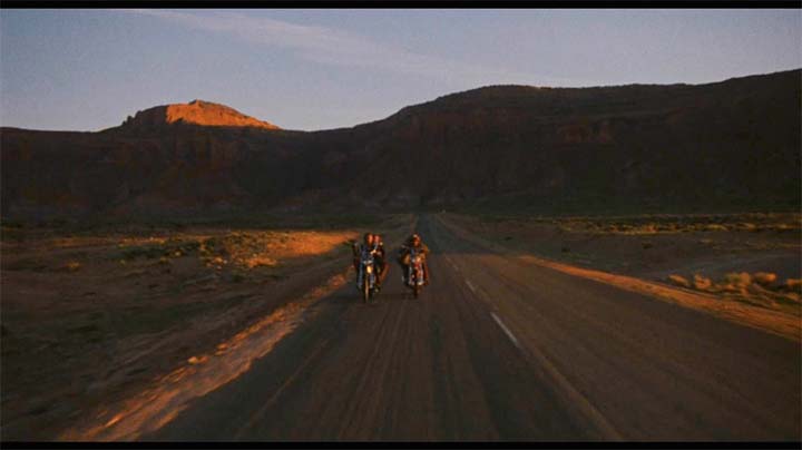 Easy Rider (2015)