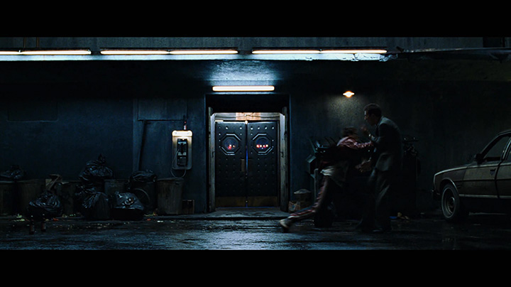Fight Club (2017)