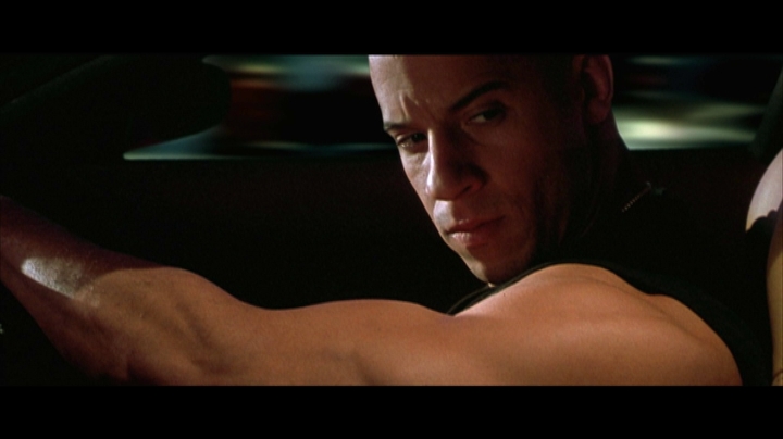 Fast & Furious Trilogy (2008)