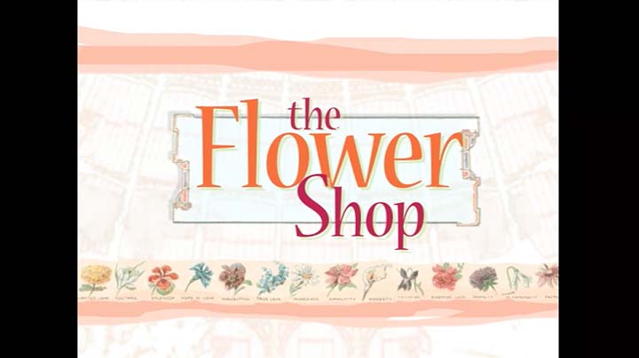 The Flower Shop (2006)
