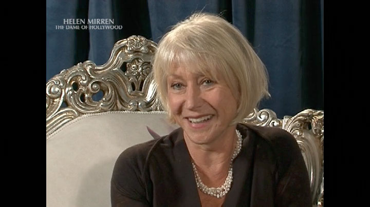 Helen Mirren (2009)
