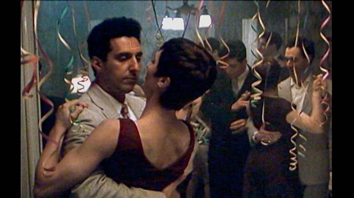 Io Ballo Italiano (2004)