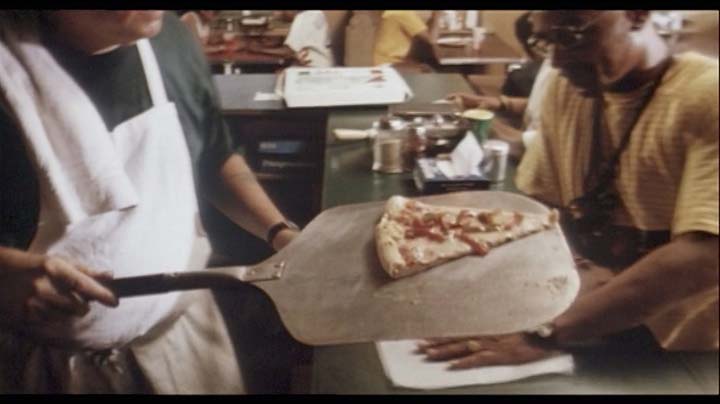 ItalyFood (2004)