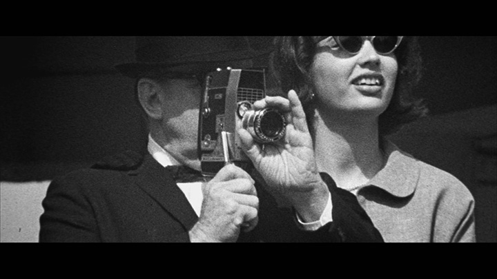 JFK (2018)