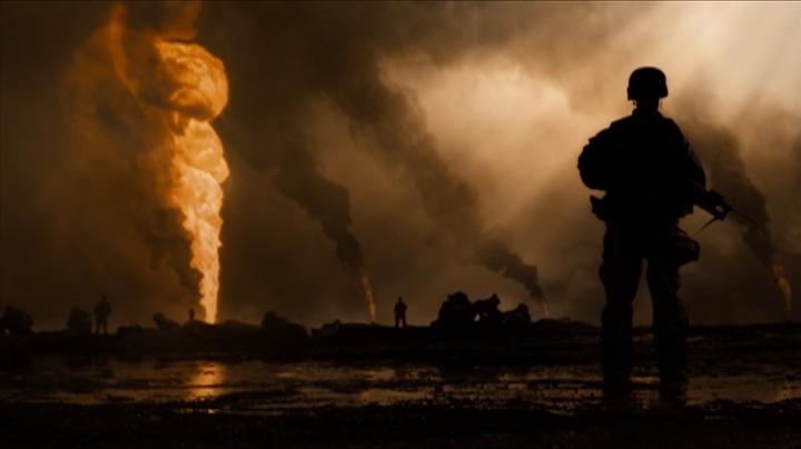 Jarhead (2008)