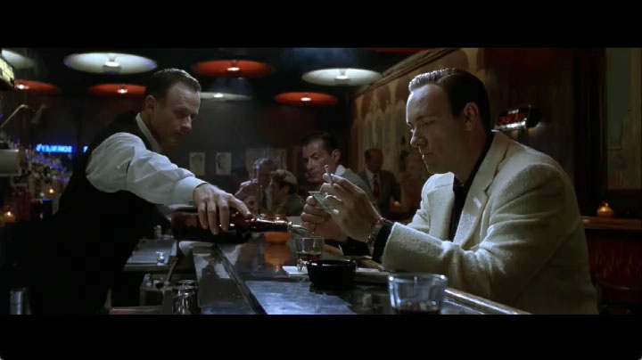 L.A. Confidential (2017)
