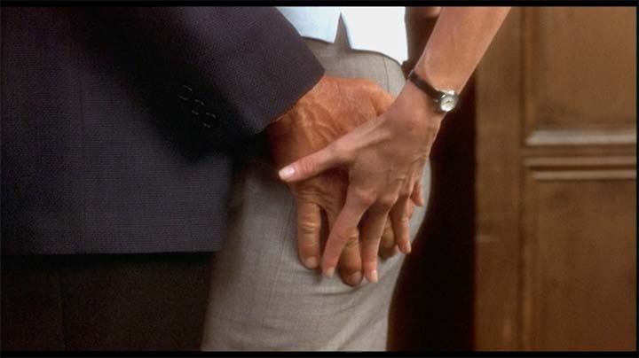 Mulholland Drive (2008)