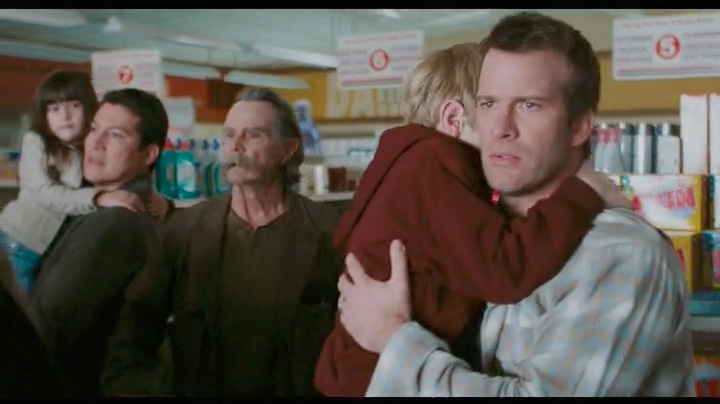 The Mist (2017)