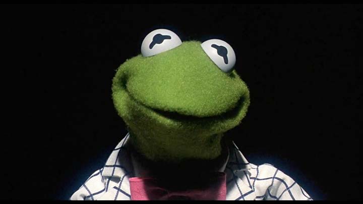 Jim Henson Tribute