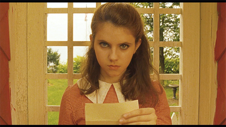Moonrise Kingdom (2017)
