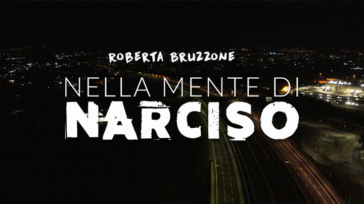 In the Mind of Narcissus (2024)