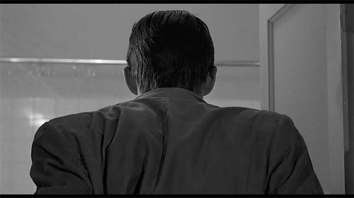 Psycho (2015)