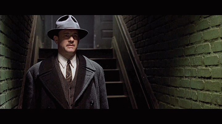 Road To Perdition (2017)