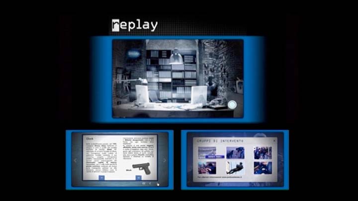 Replay² (2006)
