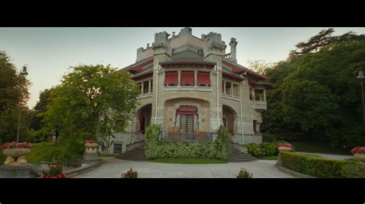 Respiri (ITA, 2017)