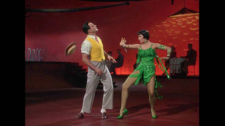 Singin' In The Rain (2015)