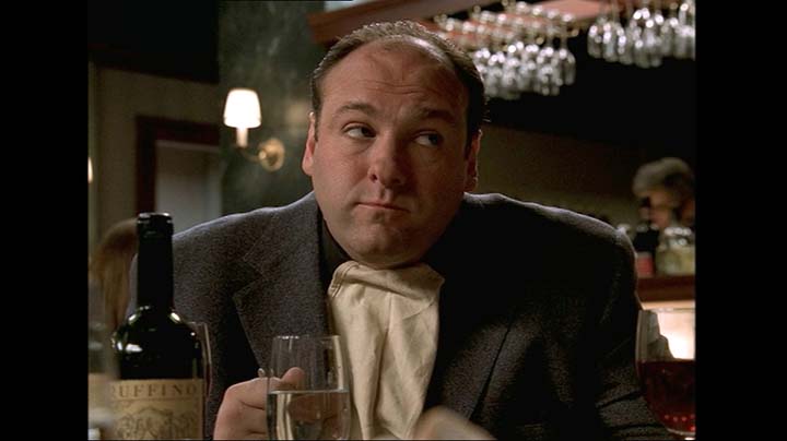 The Sopranos S3 Ep5