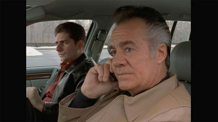 The Sopranos S3 Ep11