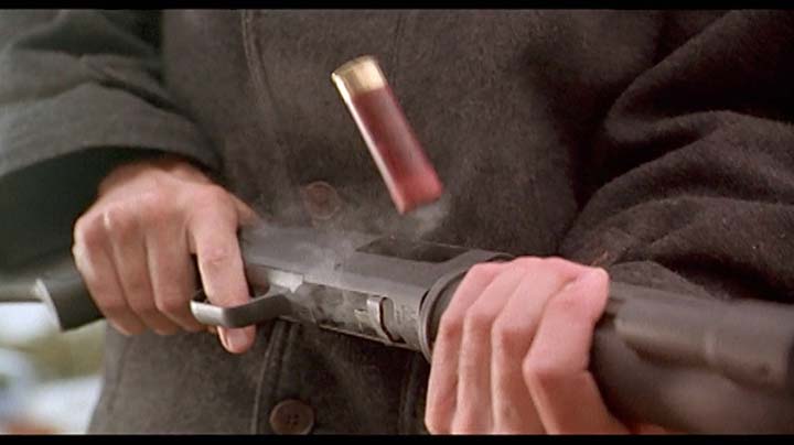 Hard Target (2004)
