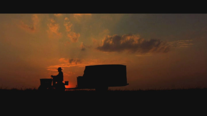 The Straight Story (2014)
