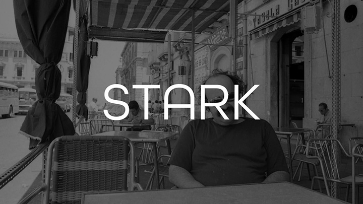 Stark