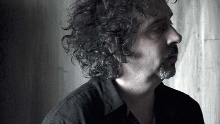 Tim Burton