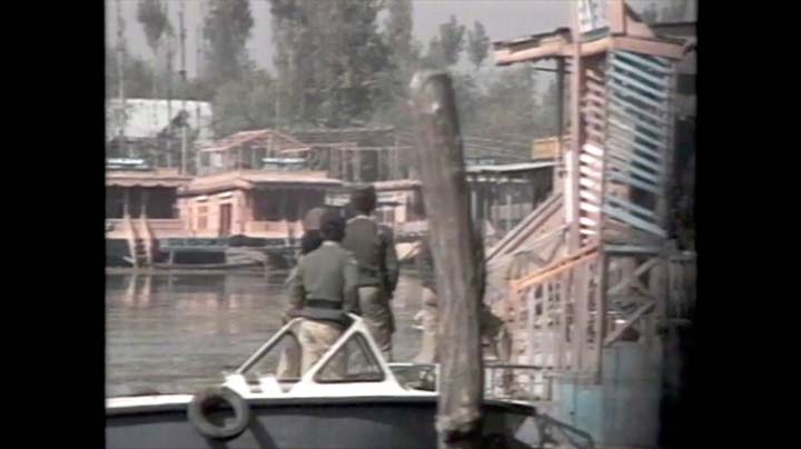 TG2 Kashmir