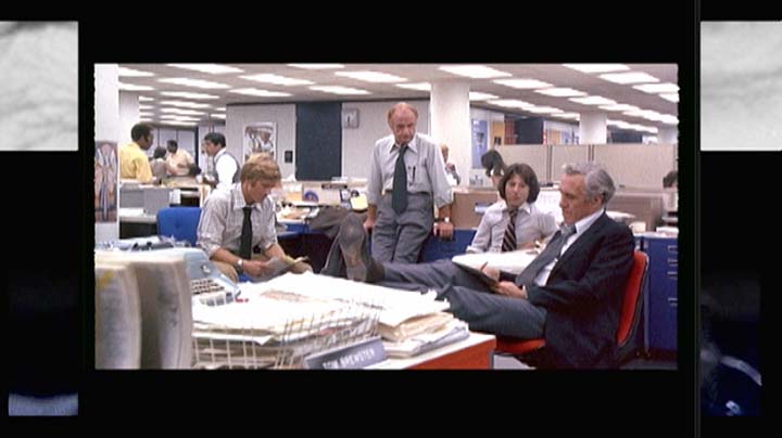 All The President's Men (2004)