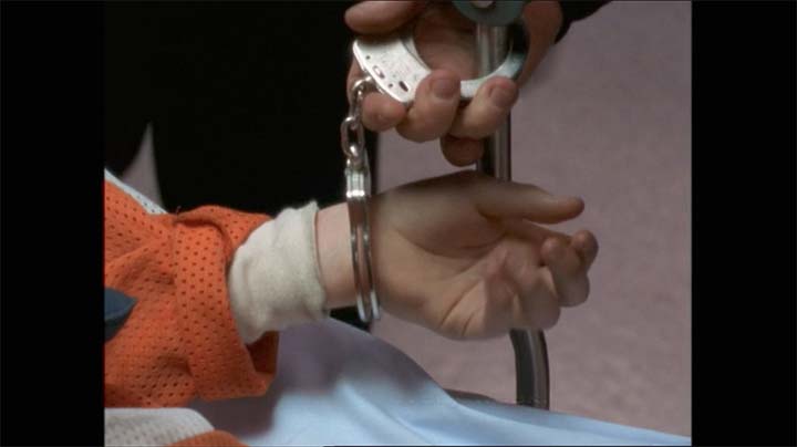 Third Watch S2 Finale