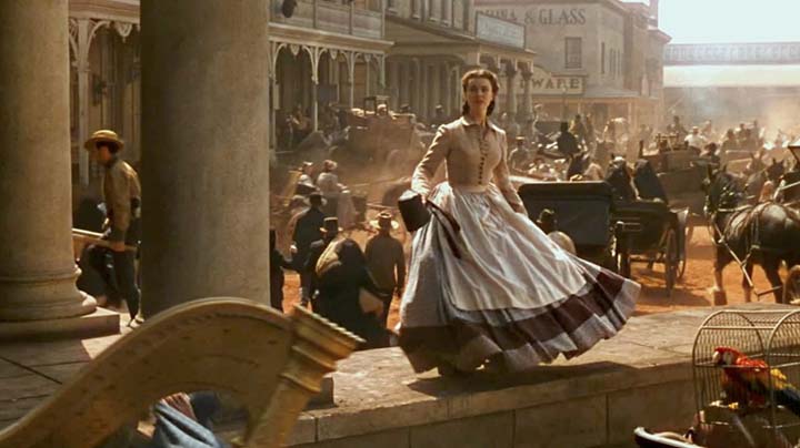 Gone with the Wind (2015)