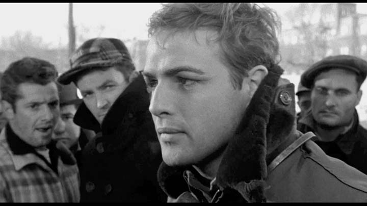 On The Waterfront (2014)