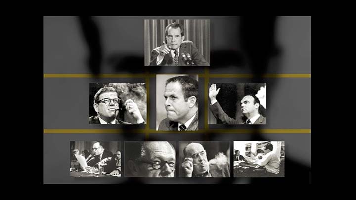 Watergate (2004)