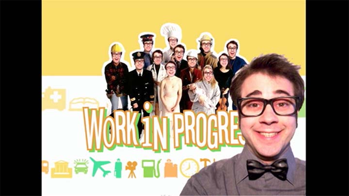Work In Progress (2006)