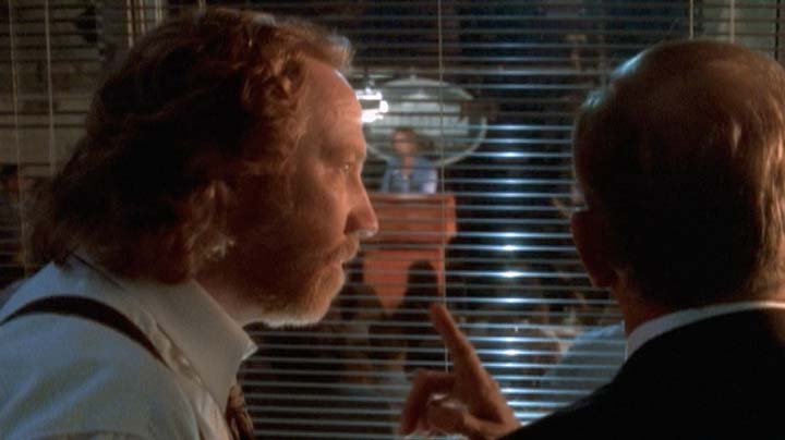 The West Wing S2 Generic