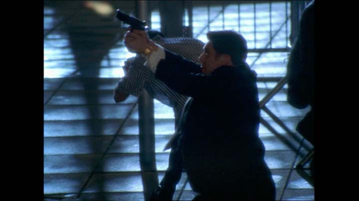 The West Wing S2 Teaser
